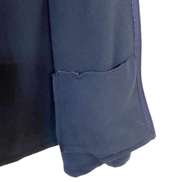 Starter Men’s Polar Fleece Jacket - Picture 9 of 11